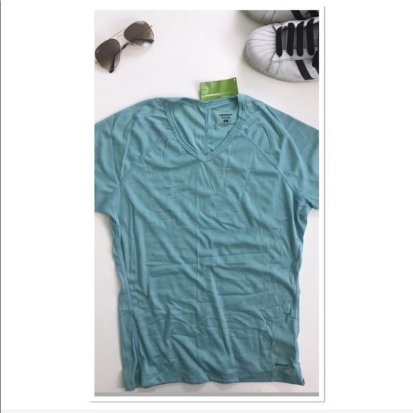 Patagonia Capilene lightweight short sleeve tee - Picture 6 of 8